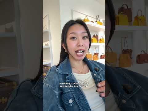 Kate Moss Made Me Sell My Gucci Bag