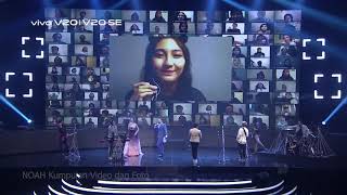 Download lagu Noah : wanitaku louncing vivo v20 mp3 Download lagu Noah : wanitaku louncing vivo v20 mp3