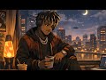 JUICE WRLD Goodbye Good Riddance Jazzhop Lofi Full Album