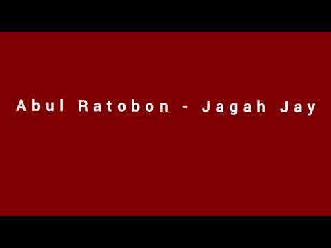 Abul Ratobon - Jagah Jay [Audio]