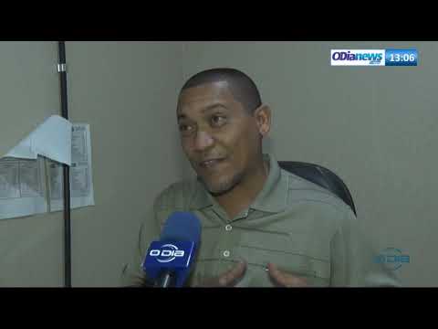 O DIA NEWS 05 09  Setembro jaÌ com 3 assaltos a oÌ‚nibus em Teresina