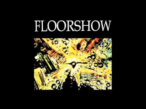 FLOORSHOW - No Contact