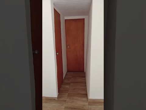 Alquiler 1 dormitorio en Casarino