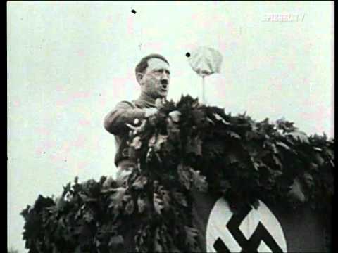Hitlers Machtergreifung 1/5