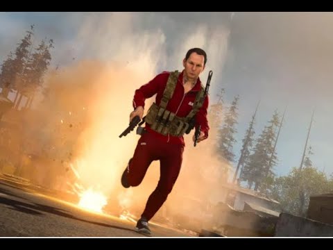 Emergency boof pack pt. 1