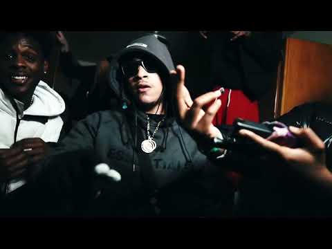 TRAP MUDDY X TRAPHARDD- T.R.A.P FACTORS