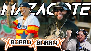 ¿ES MAZACOTE LA CANCIÓN DEL AÑO? REACCIONO AL JUNTE DE FARRUKO Y ÑENGO FLOW