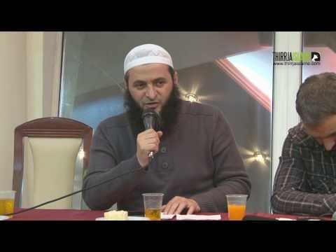 Akika Kumanovë 2013 - Organizuar nga disa vëllezër