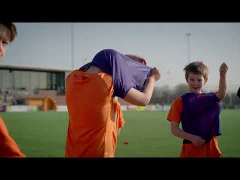 vv de Meern voetbalschool