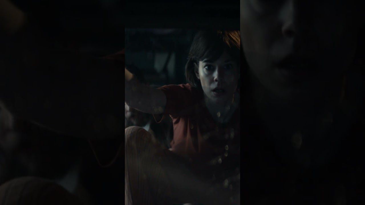 Miniature de la vidéo Get ready for LEE CRONINS THE MUMMY in cinemas April 17. du film Le Réveil de la Momie