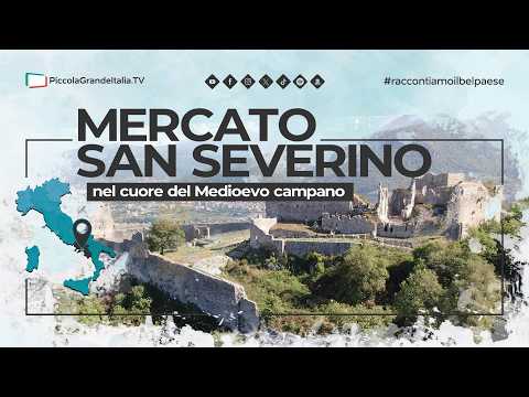 Mercato San Severino - Piccola Grande Italia