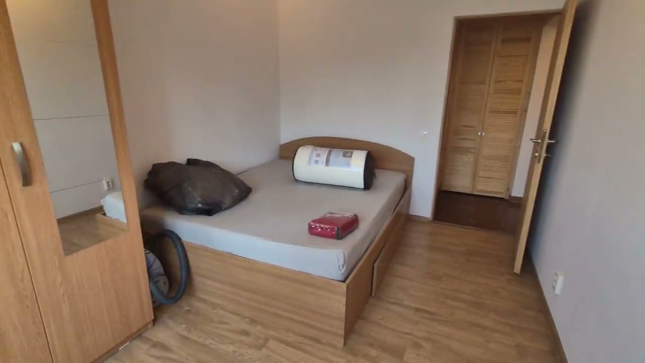 Tur video  Apartament 2 Camere Drumul Taberei Bucuresti