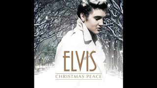 Elvis Presley - Winter Wonderland