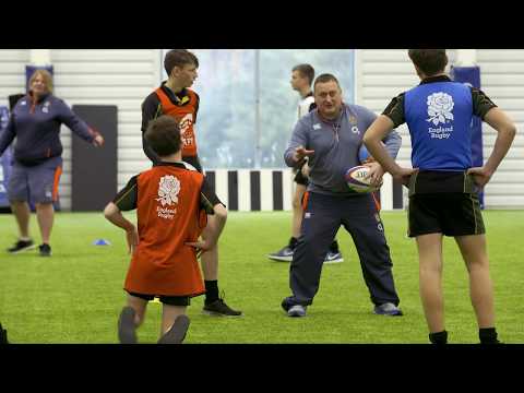 Player Safety- Contact with the Floor