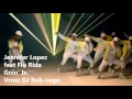 022-Jennifer Lopez feat Flo Rida - Goin' In (Vrmx ...