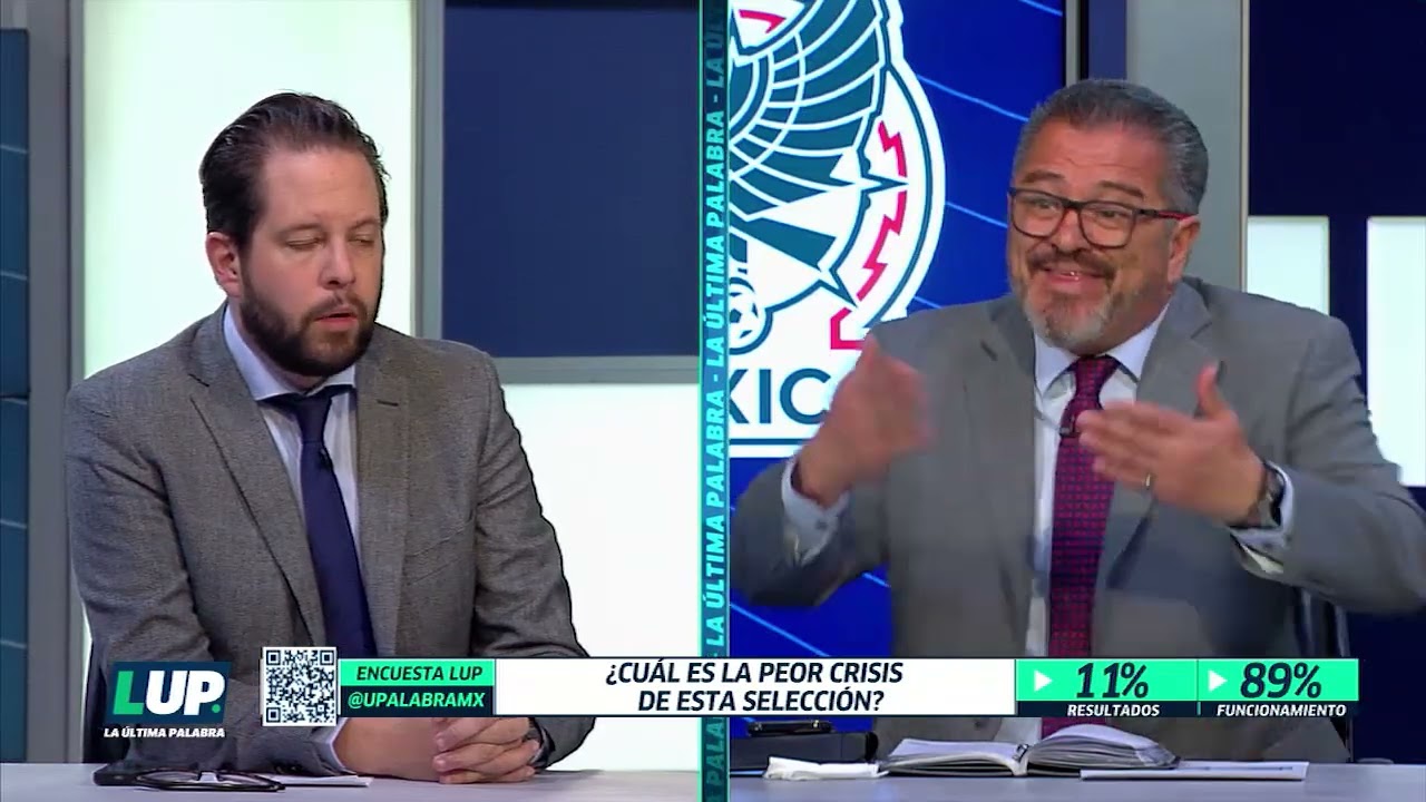 Selección Mexicana | ¿A quién sí y a quién no convocar al Tricolor?