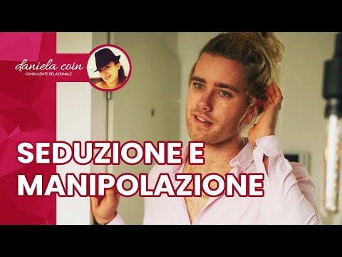 Manipulation in Seduction: Examples and Why to Avoid It