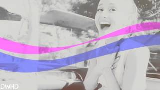 ArianaG \\ I&#39;m wide awake ◆✦✸