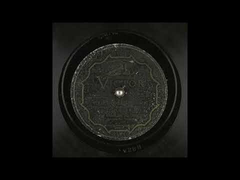 Your red lips (Robert Stolz) - Marek Weber and His Orchestra