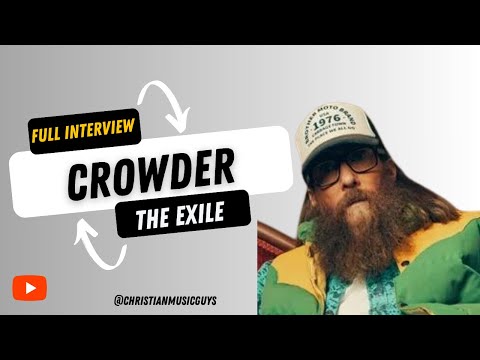 Crowder | The Exile