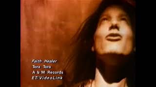 Tora Tora - Faith Healer (1992)
