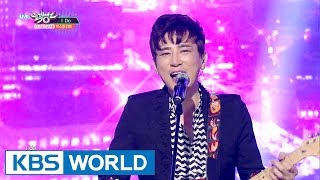G.street (지스트리트) - I Do [Music Bank / 2016.06.17]