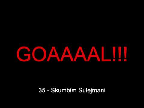 17.09.2016: FC Azzurri 90 - Kriens (2 - 3)