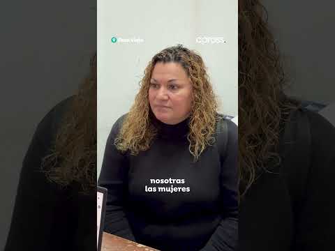 Mamógrafo móvil en Paso Viejo