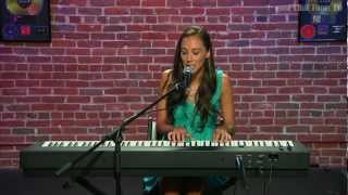 Julia Price - "Hardest Part" (LIVE)