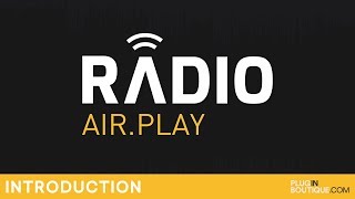 Video thumbnail for Plugin Boutique Radio | Introduction | Radio Streaming Audio Plugin by Plugin Boutique