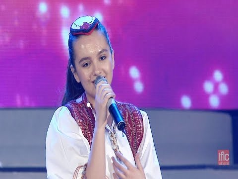 IFLC Albania 2016 - Aromë portokalli (Kosovo)