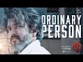 LEO - Ordinary Person Lyric | Thalapathy Vijay, Anirudh Ravichander, Lokesh Kanagaraj, NikhitaGandhi