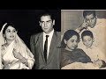 Love Story of Shammi Kapoor & Geeta Bali  ||  Shammi Kapoor Biography