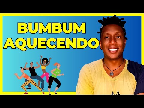 Mc Nando DK e Babi Muniz - Bumbum Aquecendo BY JUNNYOR CRUZ