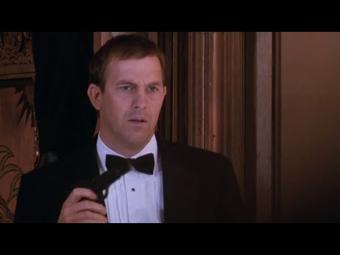 El Guardaespaldas (1992) - Frank Protege a Rachel | Doblaje Español 🇪🇦