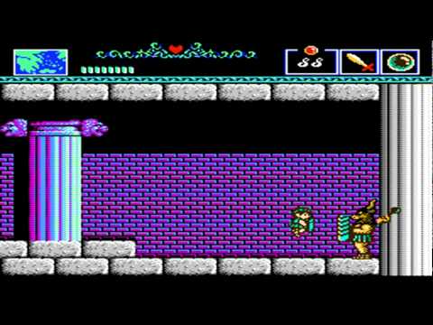 Magfest 9 Challenge - Battle of Olympus (Expert)