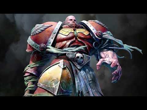 Best VGM 199 - Warhammer 40,000: Dawn of War - Space Marine