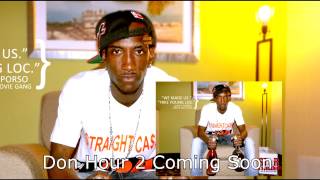 La&#39;Key Porso &quot;Money&quot; Ft. Just In Case