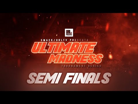 URL UM5  SEMI FINALS + ORED VS NUNN NUNN (JUNE 18TH)