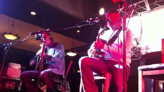 Jason Boland Musicfest 2011 steamboat  Everyday Life Stoney Laure, Randy Rogers, Brandon Jenkins