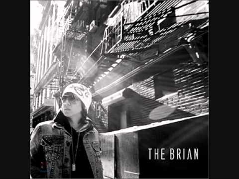 Brian Joo - All I Know