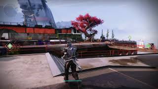 【マイク無し】ゼロから始めるDestiny2：全身麻痺になっても腕は前と大差ない