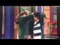 Danny Keesha Kristen And Robert Dancing To Cassie