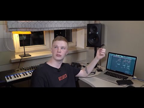 [FREE] PALAGIN TYPE BEAT "FAST"