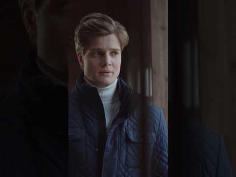 Поставила на место мажора которому она нравится 🫣 Сериал «Черное Облако 2». #мажор