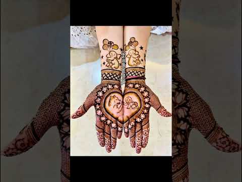 Mehendi Artist portfolio by Deepal Henna Art in Mumbai - Photo 0 Mehendi Artist portfolio by Deepal Henna Art in Mumbai - Photo 0