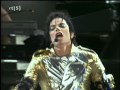 Michael Jackson And Janet Jackson Scream Live ...