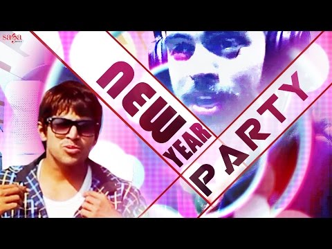 New Year Party feat. Bittu Sorkhi