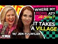 It Takes A Village w/ Jen Fulwiler | Where My Moms At? Ep. 188