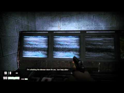 Let's Play - Nightmare House 2 [Part 1]